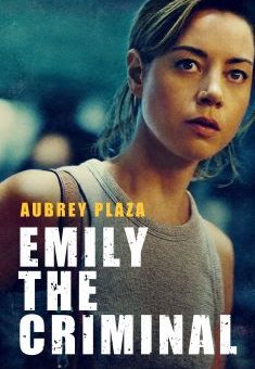 Emily the Criminal Torrent (2022) WEB-DL 1080p Dual Áudio