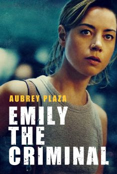 Emily the Criminal Torrent (2022) WEB-DL 1080p Dual Áudio