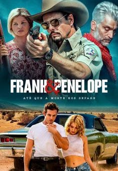 Frank and Penelope Torrent (2022) BluRay 1080p Dual Áudio