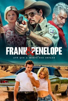 Frank and Penelope Torrent (2022) BluRay 1080p Dual Áudio