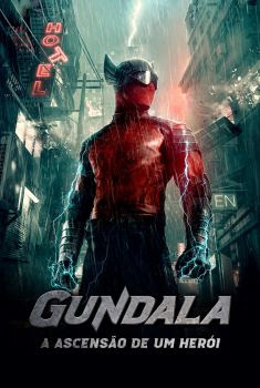 Gundala: A Ascensão de um Herói Torrent (2019) BluRay 1080p Dual Áudio