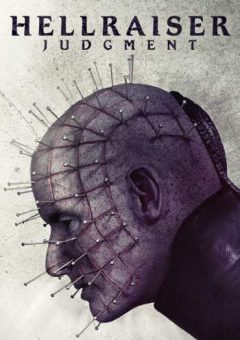 Hellraiser: Julgamento Torrent (2018) BluRay 720p/1080p Legendado