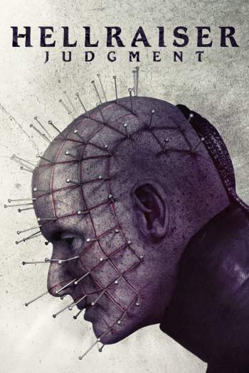 Hellraiser: Julgamento Torrent (2018) BluRay 720p/1080p Legendado