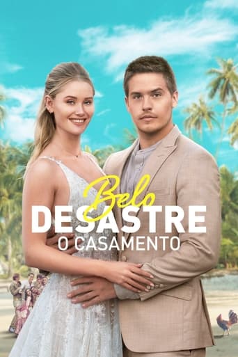 Belo Desastre: O Casamento (2024) BluRay 1080p Dual Áudio