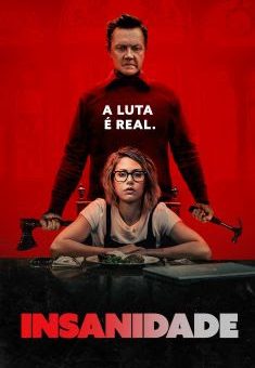 Insanidade Torrent (2019) BluRay 1080p Dual Áudio