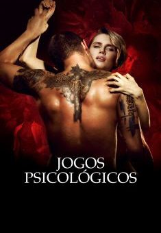 Jogos Psicológicos Torrent (2021) WEB-DL 1080p Dual Áudio