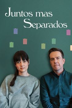 Juntos Mas Separados Torrent (2021) WEB-DL 1080p Dual Áudio