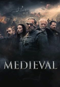 Medieval Torrent (2022) WEB-DL 1080p Dual Áudio