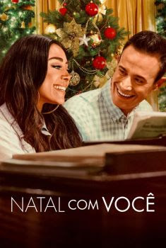 Natal com Você Torrent (2022) WEB-DL 720p/1080p/4K Dual Áudio