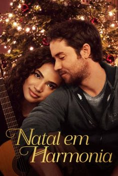 Natal em Harmonia Torrent (2022) WEB-DL 720p/1080p/4K Dual Áudio