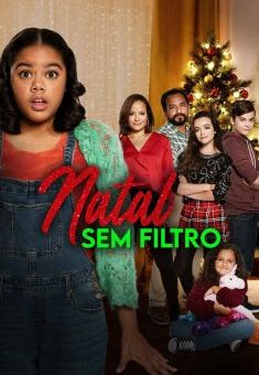 Natal sem Filtro Torrent (2022) WEB-DL 720p Dual Áudio