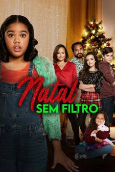 Natal sem Filtro Torrent (2022) WEB-DL 720p Dual Áudio