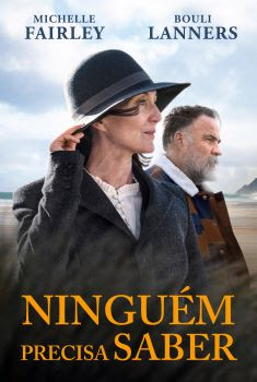 Ninguém Precisa Saber Torrent (2022) WEB-DL 1080p Dual Áudio