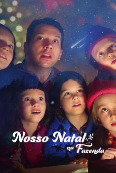 Nosso Natal na Fazenda Torrent (2022) WEB-DL 720p/1080p Dual Áudio