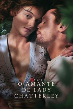 O Amante de Lady Chatterley Torrent (2022) WEB-DL 720p/1080p Dual Áudio