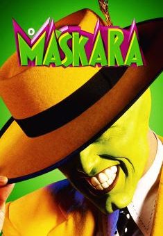 O Máskara Torrent (1994) WEB-DL 1080p Trial Áudio