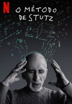 O Método de Stutz Torrent (2022) WEB-DL 1080p Dual Áudio