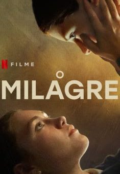 O Milagre Torrent (2022) WEB-DL 720p/1080p Dual Áudio