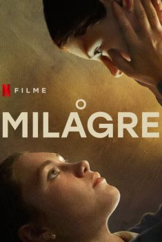 O Milagre Torrent (2022) WEB-DL 720p/1080p Dual Áudio