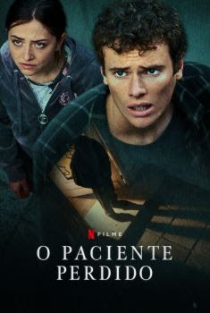 O Paciente Perdido Torrent (2022) WEB-DL 720p/1080p Dual Áudio