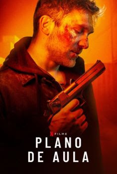 Plano de Aula Torrent (2022) WEB-DL 720p/1080p Dual Áudio