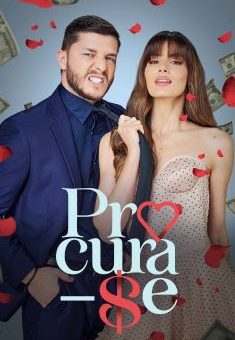 Procura-se Torrent (2022) WEB-DL 720p Nacional