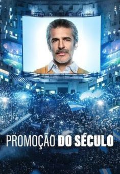 Promoção do Século Torrent (2022) WEB-DL 1080p Dual Áudio