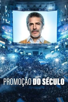 Promoção do Século Torrent (2022) WEB-DL 1080p Dual Áudio