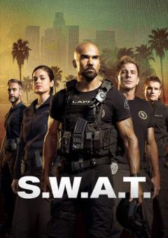 S.W.A.T. 1ª Temporada Torrent (2017) WEB-DL 720p/1080p Dual Áudio