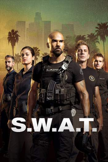 S.W.A.T. 1ª Temporada Torrent (2017) WEB-DL 720p/1080p Dual Áudio