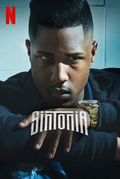 Sintonia 1ª Temporada Torrent (2019) WEB-DL 720p/1080p Nacional