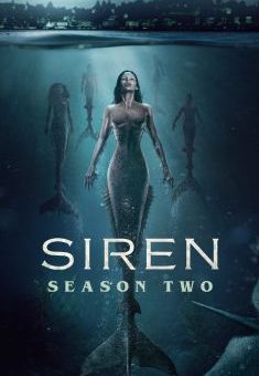 Siren 2ª Temporada Torrent (2019) WEB-DL 720p/1080p Dual Áudio