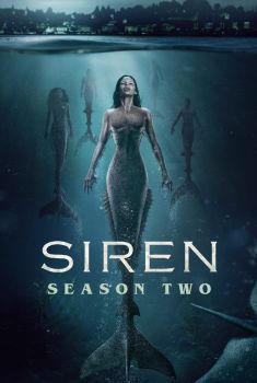 Siren 2ª Temporada Torrent (2019) WEB-DL 720p/1080p Dual Áudio