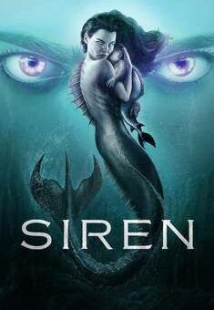 Siren 3ª Temporada Torrent (2020) WEB-DL 720p/1080p Dual Áudio