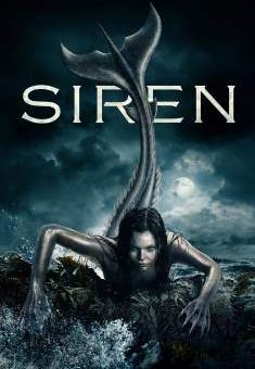 Siren 1ª Temporada Torrent (2018) WEB-DL 720p/1080p Dual Áudio