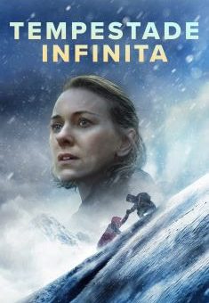 Tempestade Infinita Torrent (2022) BluRay 1080p Dual Áudio