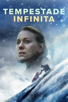 Tempestade Infinita Torrent (2022) BluRay 1080p Dual Áudio