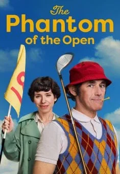 The Phantom of the Open Torrent (2022) WEB-DL 1080p Dual Áudio