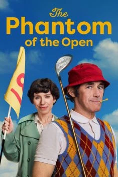 The Phantom of the Open Torrent (2022) WEB-DL 1080p Dual Áudio