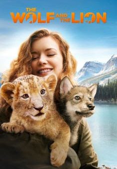 The Wolf and The Lion Torrent (2022) BluRay 1080p Dual Áudio