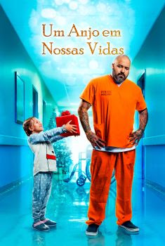 Um Anjo em Nossas Vidas Torrent (2020) WEB-DL 1080p Dual Áudio