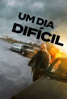 Um Dia Difícil Torrent (2022) WEB-DL 1080p Dual Áudio