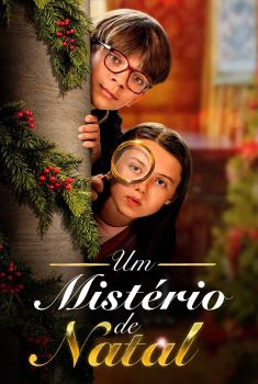 Um Mistério de Natal Torrent (2022) WEB-DL 720p/1080p/4K Dual Áudio