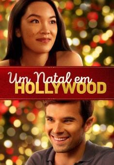 Um Natal em Hollywood Torrent (2022) WEB-DL 720p/1080p/4K Dual Áudio