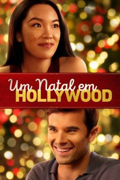 Um Natal em Hollywood Torrent (2022) WEB-DL 720p/1080p/4K Dual Áudio