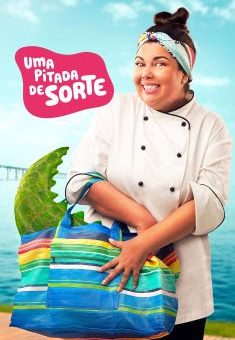 Uma Pitada de Sorte Torrent (2022) WEB-DL 1080p Nacional