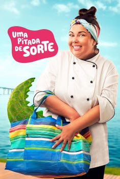 Uma Pitada de Sorte Torrent (2022) WEB-DL 1080p Nacional