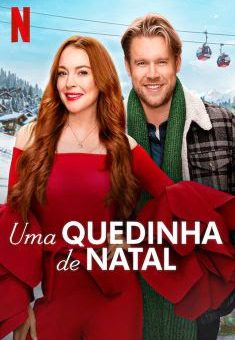 Uma Quedinha de Natal Torrent (2022) WEB-DL 720p/1080p Dual Áudio