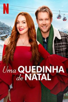 Uma Quedinha de Natal Torrent (2022) WEB-DL 720p/1080p Dual Áudio