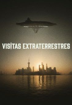 Visitas Extraterrestres Torrent (2022) WEB-DL 1080p Dual Áudio